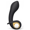 Dorcel Plug gonflable vibrant Deep Expand Dorcel 11.5 x 4.8cm